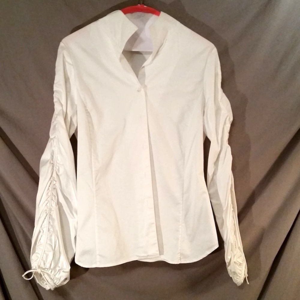 Ellen Tracy Top